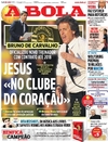 A Bola - 2015-06-06