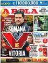 A Bola - 2015-06-08