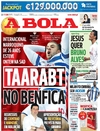 A Bola - 2015-06-11