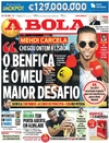 A Bola - 2015-06-12