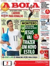 A Bola - 2015-06-13