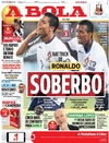 A Bola - 2015-06-14