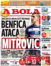 A Bola - 2015-06-19