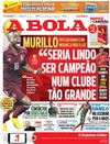 A Bola - 2015-06-20