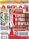 A Bola - 2015-06-21