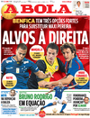 A Bola - 2015-06-23