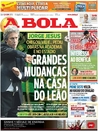 A Bola - 2015-06-24