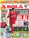 A Bola - 2015-06-25