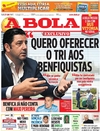 A Bola - 2015-06-27