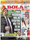 A Bola - 2015-06-29