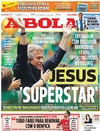 A Bola - 2015-07-02