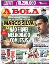 A Bola - 2015-07-11