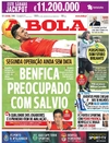 A Bola - 2015-07-24