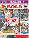 A Bola - 2015-07-25