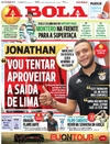 A Bola - 2015-08-03