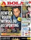 A Bola - 2015-08-06