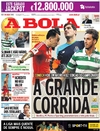 A Bola - 2015-08-14