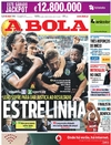 A Bola - 2015-08-15