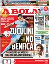 A Bola - 2015-08-22