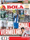 A Bola - 2015-08-23