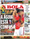 A Bola - 2015-08-24