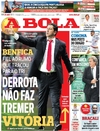 A Bola - 2015-08-25