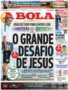 A Bola - 2015-08-26