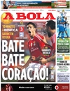 A Bola - 2015-08-30