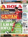 A Bola - 2015-09-02