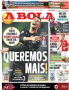 A Bola - 2015-09-05