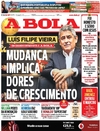 A Bola - 2015-09-06