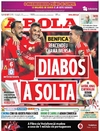 A Bola - 2015-09-12