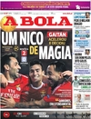 A Bola - 2015-09-16