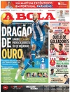 A Bola - 2015-09-30