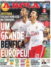 A Bola - 2015-10-01