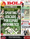 A Bola - 2015-10-03