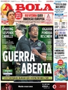 A Bola - 2015-10-04