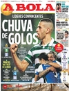 A Bola - 2015-10-05