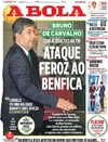 A Bola - 2015-10-06