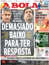 A Bola - 2015-10-07