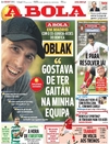 A Bola - 2015-10-08