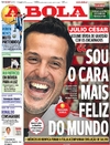 A Bola - 2015-10-13