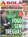 A Bola - 2015-10-15