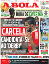 A Bola - 2015-10-17