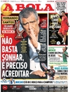 A Bola - 2015-10-19