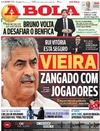 A Bola - 2015-10-28