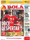 A Bola - 2015-10-31