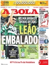 A Bola - 2015-11-01