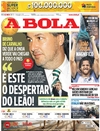 A Bola - 2015-11-02