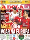 A Bola - 2015-11-03